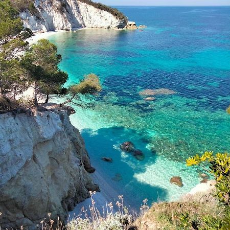 Appartamento La Maison Capoliveri  Esterno foto