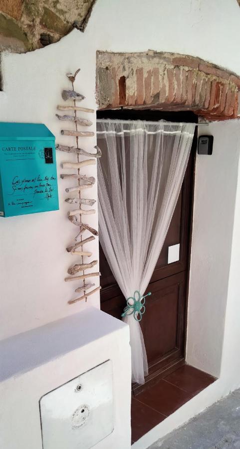 Appartamento La Maison Capoliveri  Esterno foto