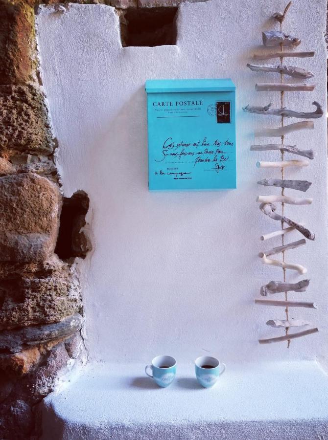 Appartamento La Maison Capoliveri  Esterno foto