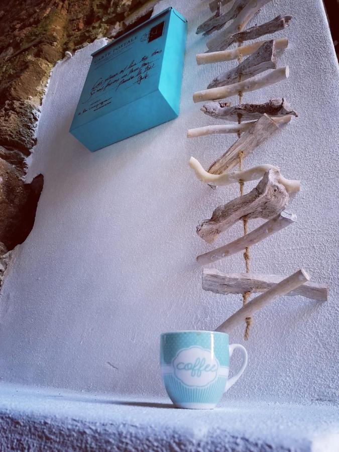Appartamento La Maison Capoliveri  Esterno foto