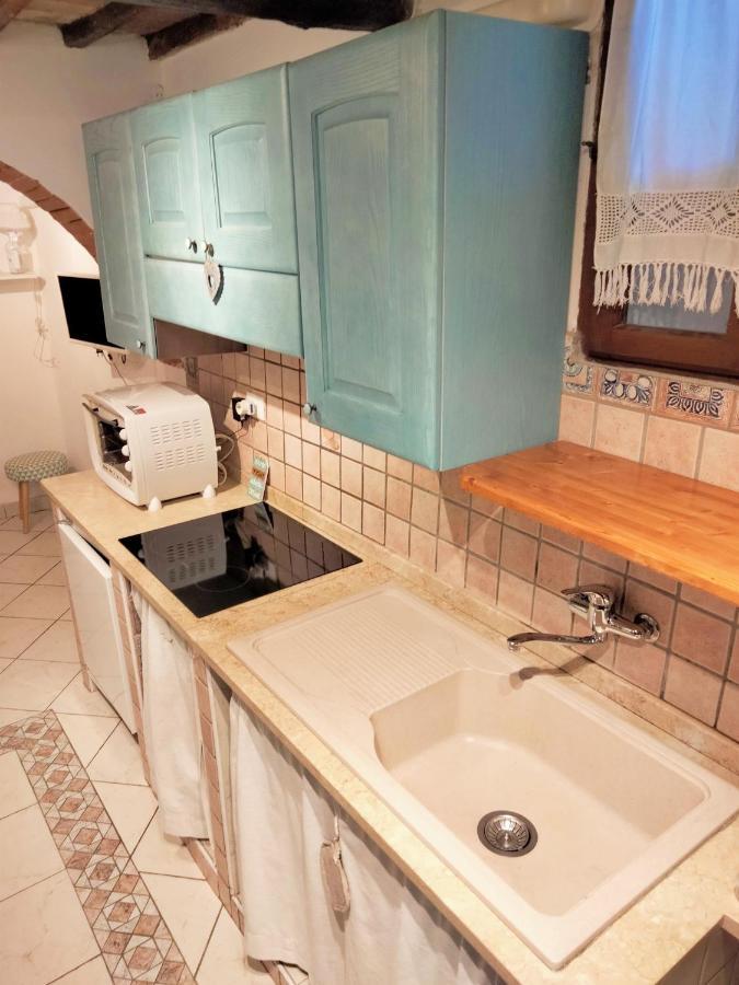 Appartamento La Maison Capoliveri  Esterno foto