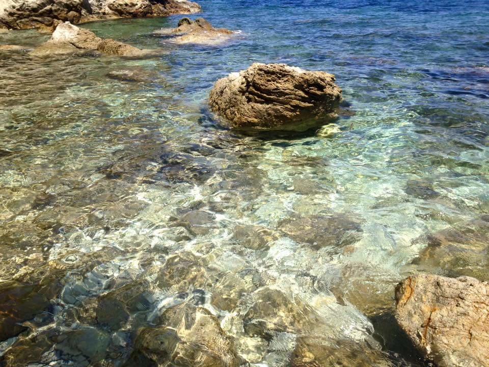 Appartamento La Maison Capoliveri  Esterno foto