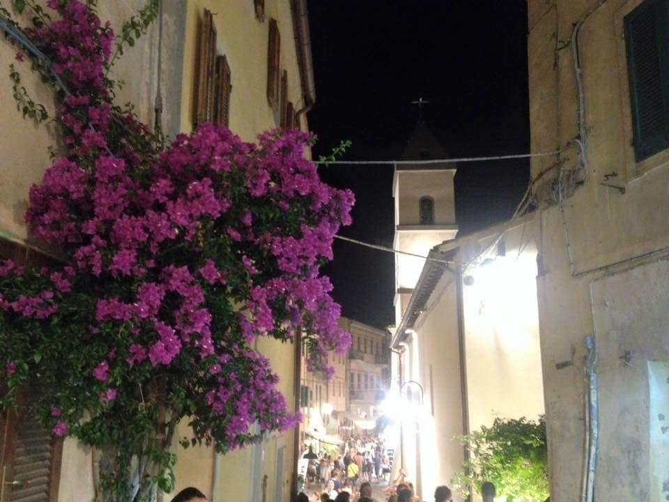 Appartamento La Maison Capoliveri  Esterno foto