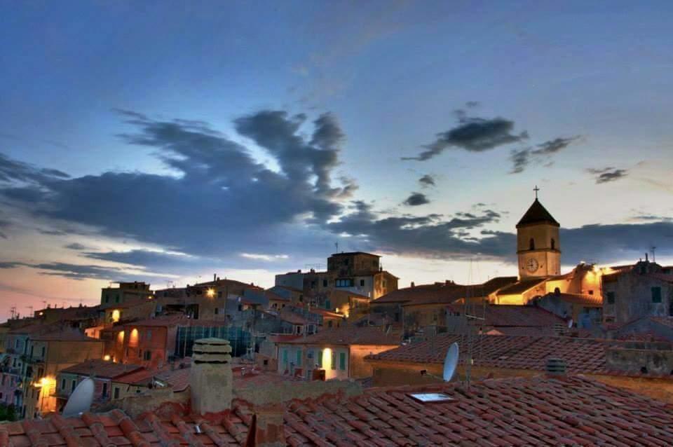 Appartamento La Maison Capoliveri  Esterno foto