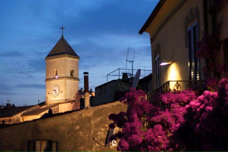 Appartamento La Maison Capoliveri  Esterno foto