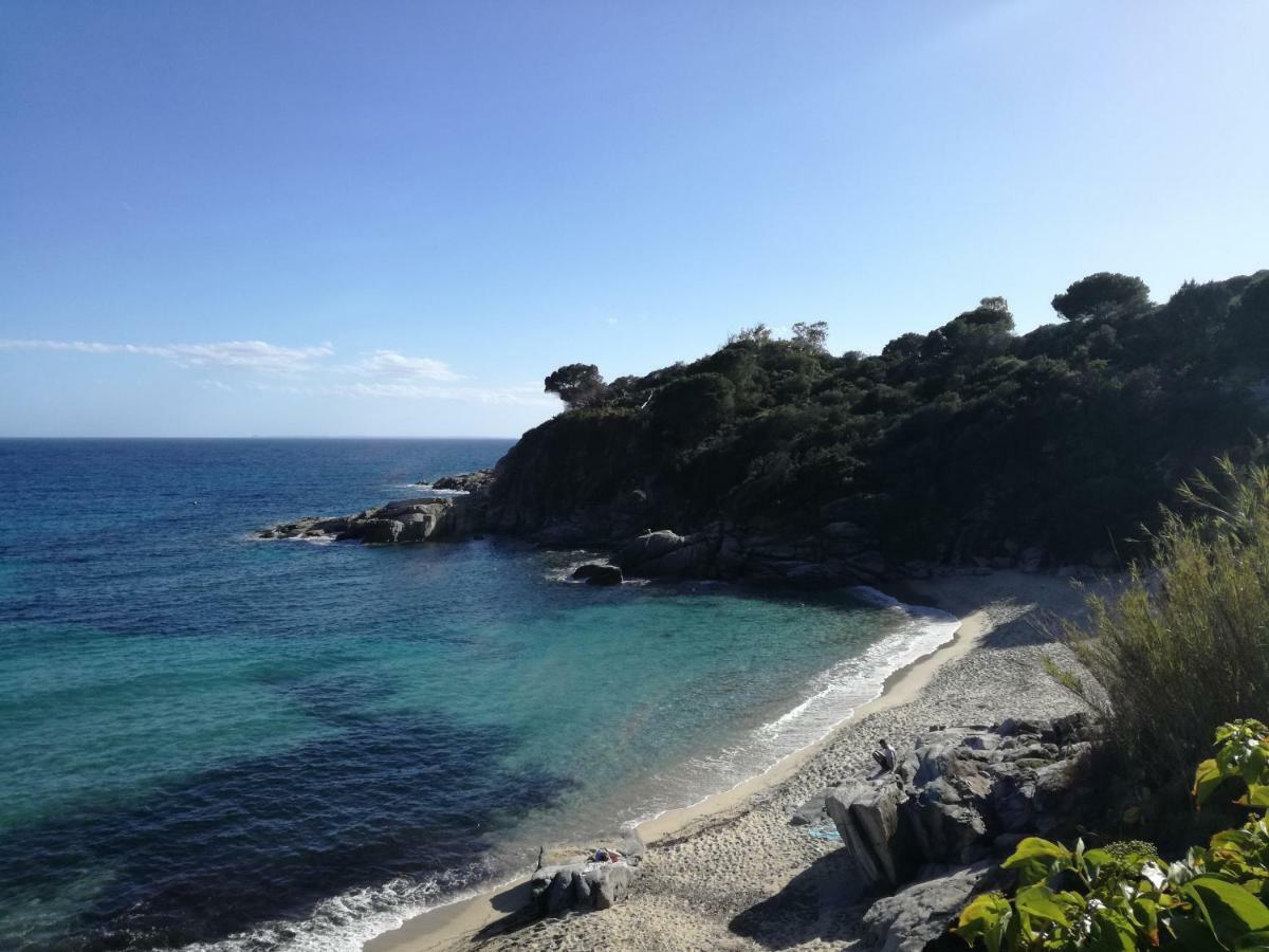 Appartamento La Maison Capoliveri  Esterno foto