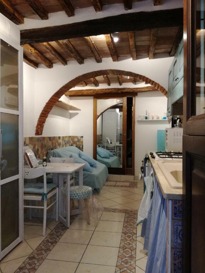 Appartamento La Maison Capoliveri  Esterno foto