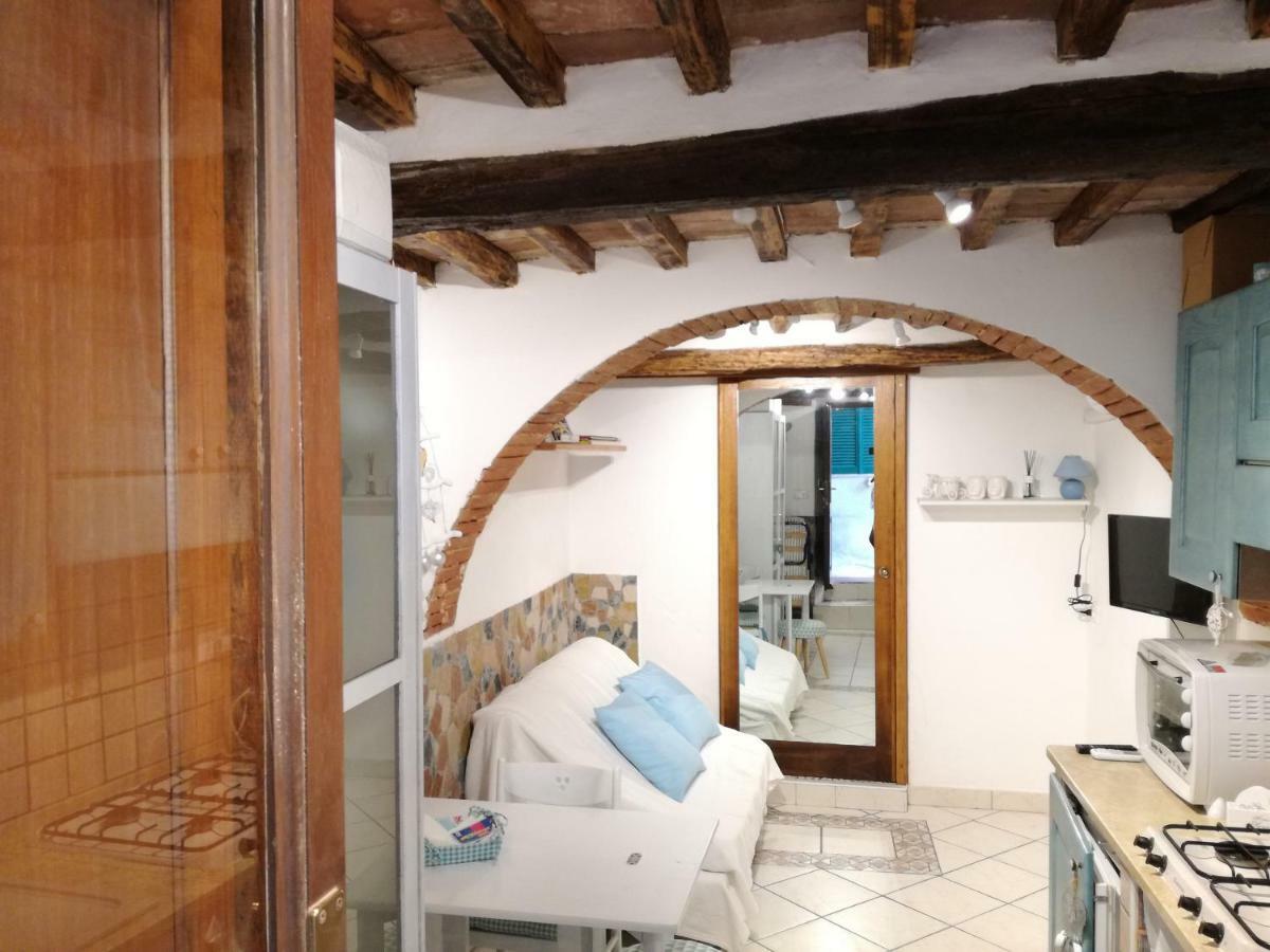 Appartamento La Maison Capoliveri  Esterno foto