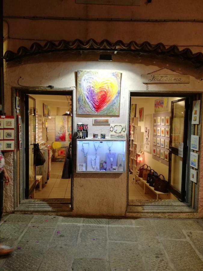 Appartamento La Maison Capoliveri  Esterno foto