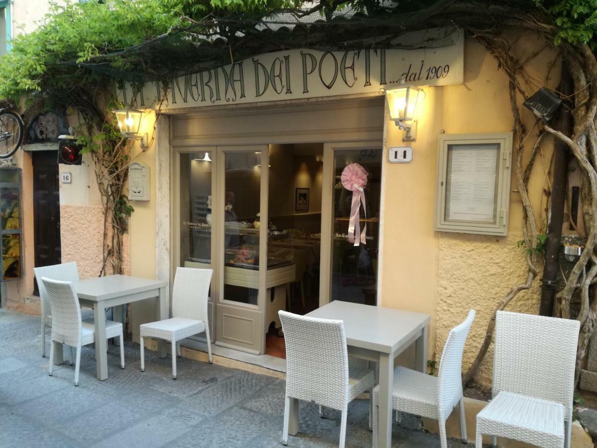 Appartamento La Maison Capoliveri  Esterno foto