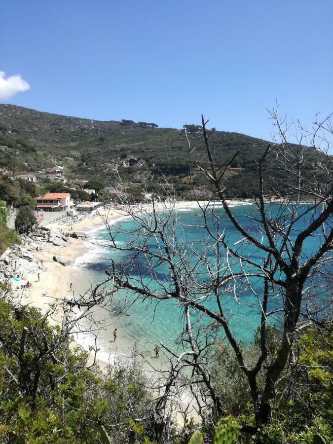 Appartamento La Maison Capoliveri  Esterno foto