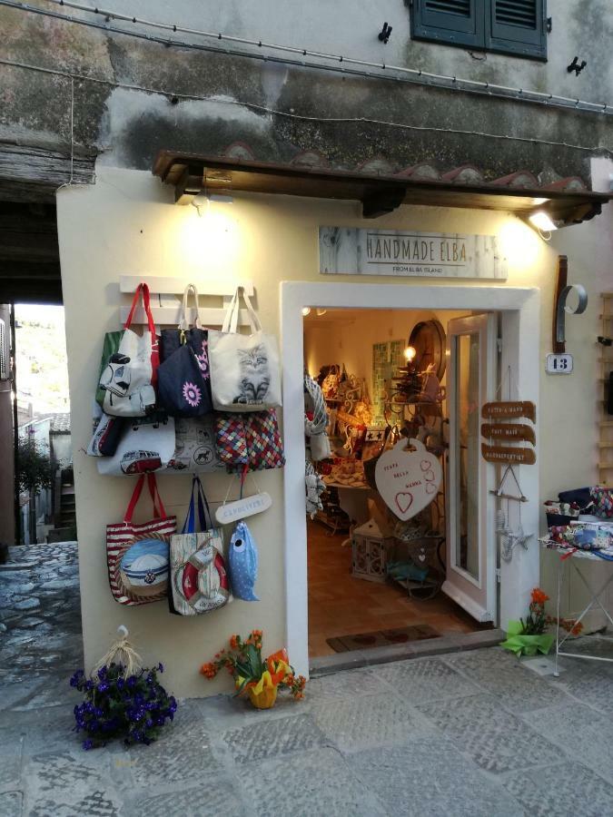 Appartamento La Maison Capoliveri  Esterno foto