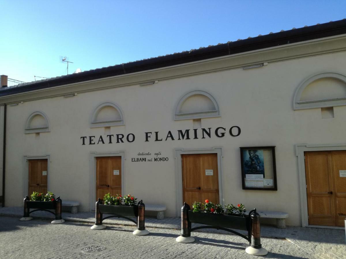 Appartamento La Maison Capoliveri  Esterno foto