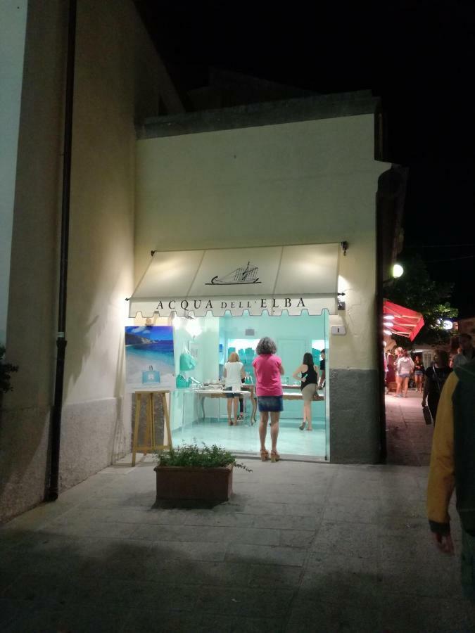 Appartamento La Maison Capoliveri  Esterno foto