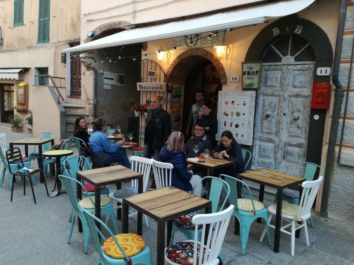 Appartamento La Maison Capoliveri  Esterno foto