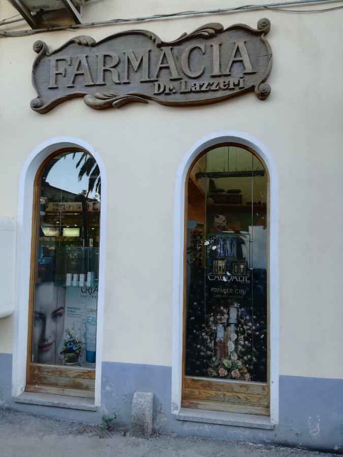 Appartamento La Maison Capoliveri  Esterno foto