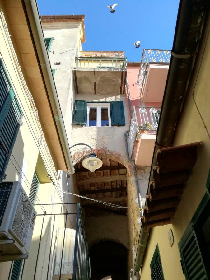 Appartamento La Maison Capoliveri  Esterno foto