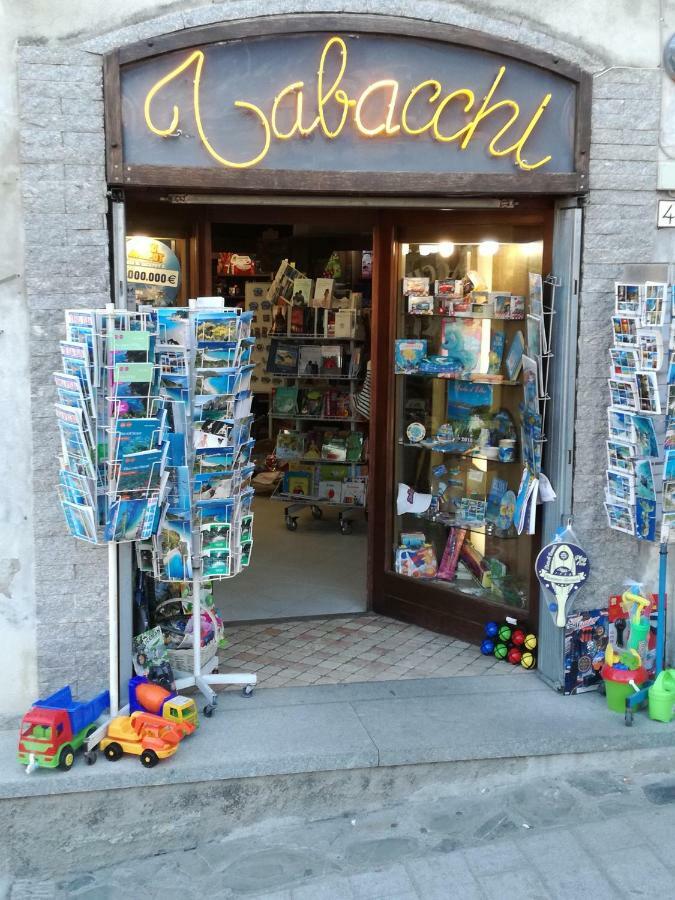 Appartamento La Maison Capoliveri  Esterno foto