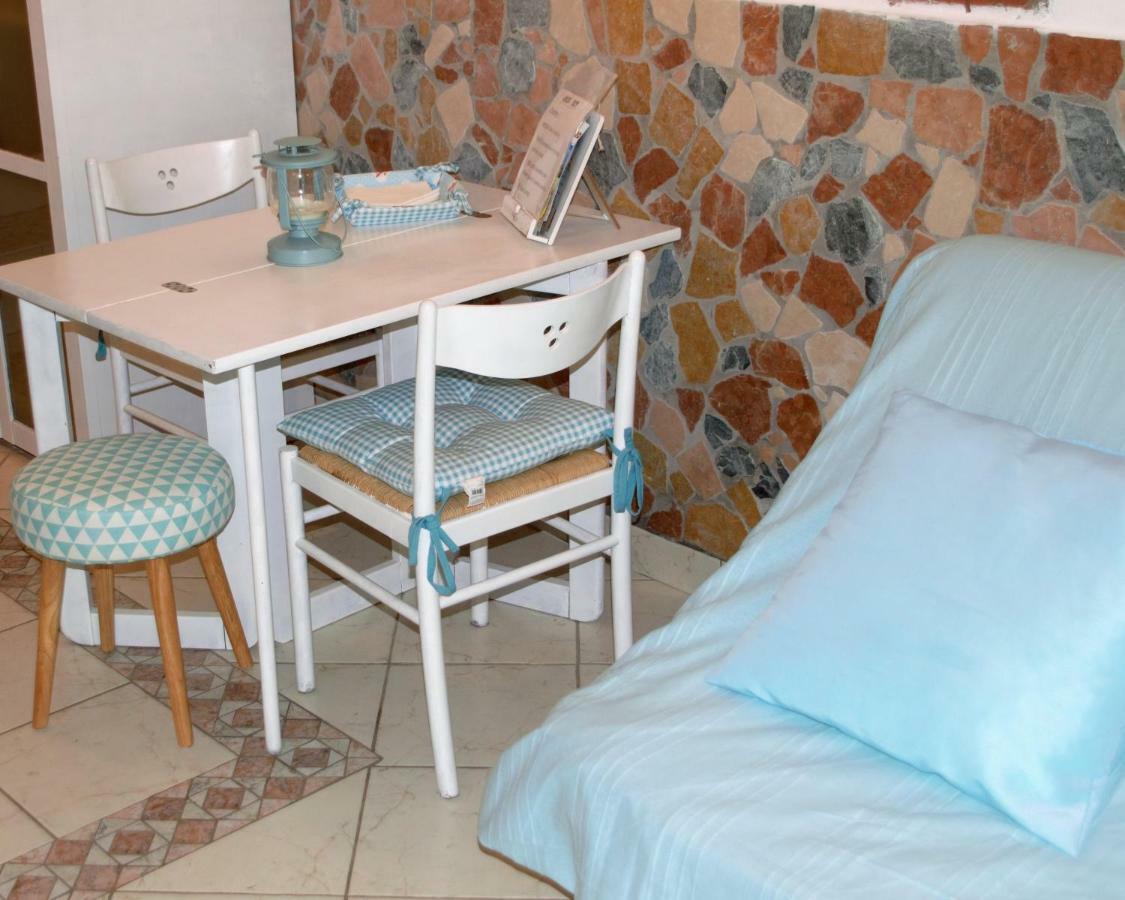 Appartamento La Maison Capoliveri  Esterno foto