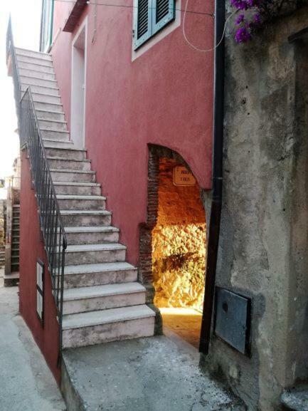 Appartamento La Maison Capoliveri  Esterno foto